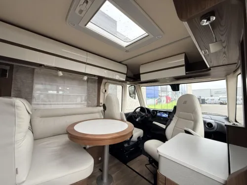 Hymer B ML I 790 photo: 7