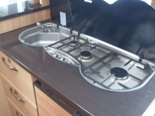 LMC Musica 470 E with Mover in absolute new condition photo: 6