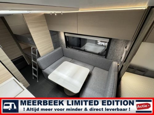 Adria Altea 552 PK SILVER EDITION 2027 EINZIGARTIG  Foto: 7