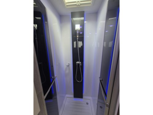 Chausson Titanium 640 Automatic Face to face  photo: 16