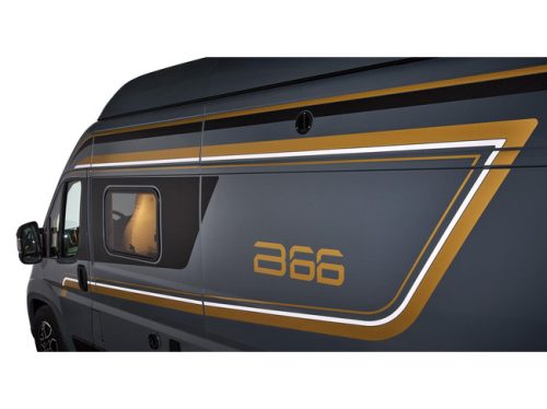 B&uuml;rstner B66 600C 4x mit Hubdach 2x ohne Letzte in den Niederlanden in Bestellung!! Foto: 5