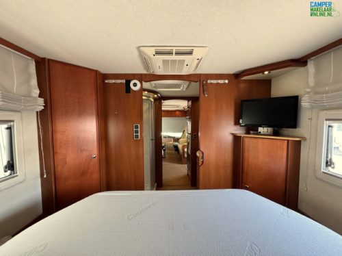 Concorde Charisma 890M photo: 23