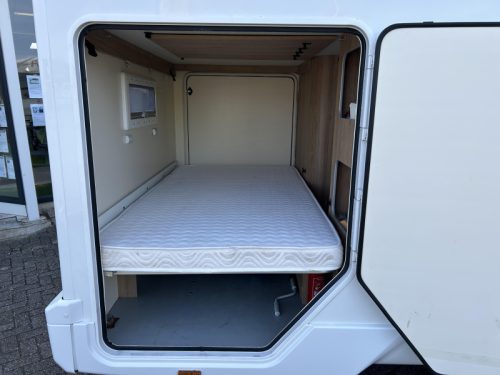 Roller Team Kronos 279 M 6P BUNK BED XXL Garage photo: 19