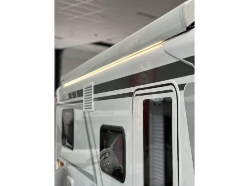 LMC Cruiser 662 T SPECIAL OFFER photo: 14