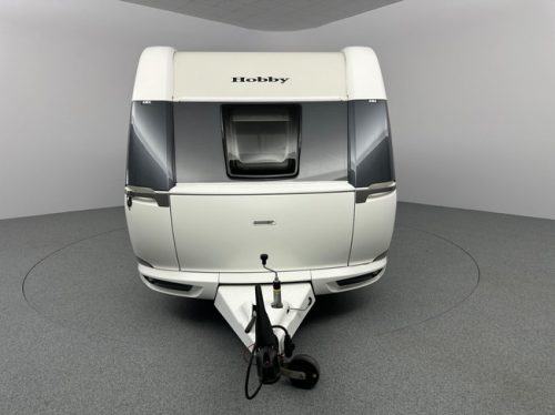 Hobby De Luxe 455 UF Foto: 19