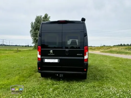 Peugeot Boxer photo: 16