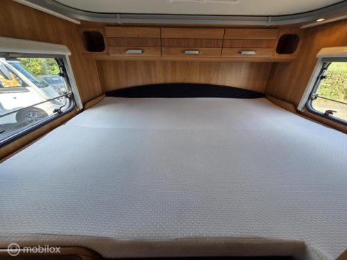 Foto de Dethleffs GLOBEBUS T 011/ T 015: 16