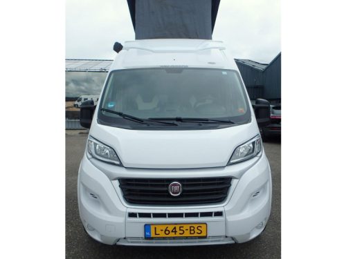 Weinsberg CaraTour 600 MQ POP-TOP ROOF photo: 6