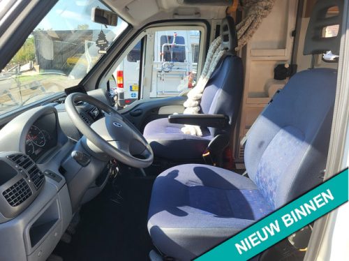 Fiat MC LOUIS LAGAN 252 Excellent condition photo: 14