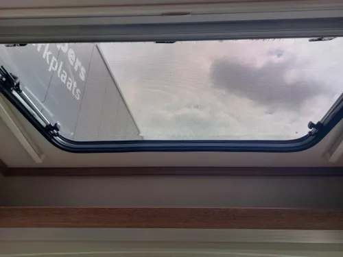 Dethleffs Trend 6717 EB - Solarpanel - Bearlock Foto: 7
