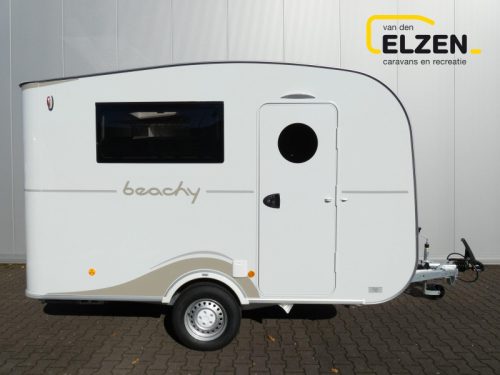 Hobby Beachy 360 Aktionspreis Foto: 1