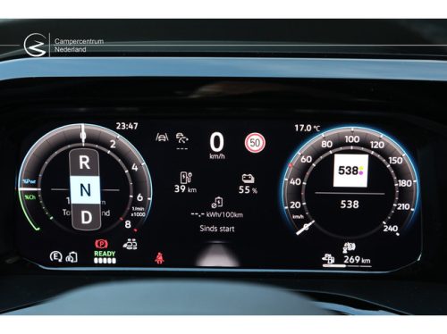 Volkswagen California Ocean 1.5 eHybrid 180 kW / 245 PS DSG 4Motion Foto: 18