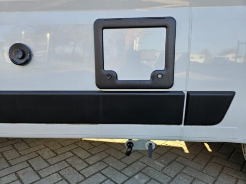 Weinsberg CaraBus 540 MQ photo: 13