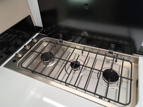 Adria Compact Supreme DL ACC, Full Led, Automatik Foto: 11