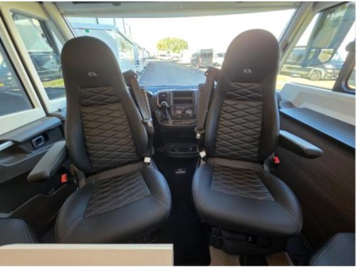 Adria Sonic Supreme 700 DL Foto: 7