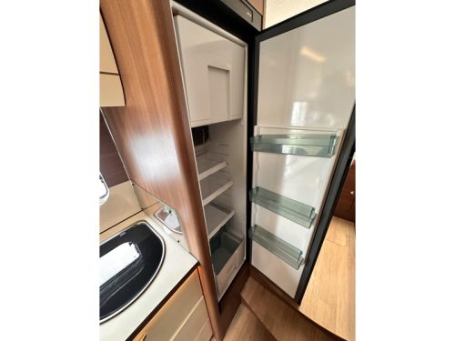 LMC Passion T 663 G 2000&euro; d'options suppl&eacute;mentaires gratuites photo : 9