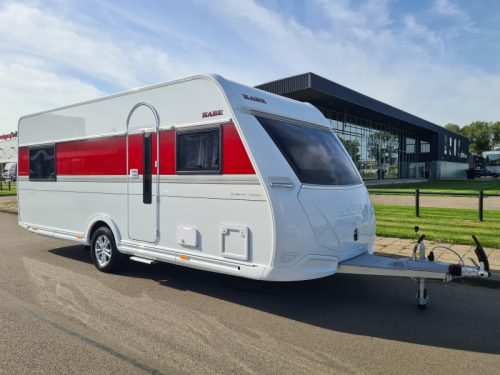 Kabe Ametist 560 GLE B2 single beds  photo: 7