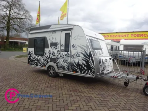 B&uuml;rstner Averso 410 TS photo: 2