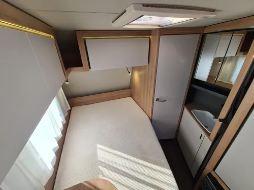 Knaus Sport 450 FU -2025- photo : 15