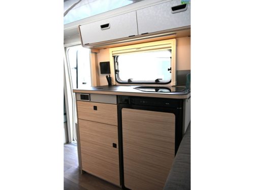 Eriba Touring Troll 530 photo: 10