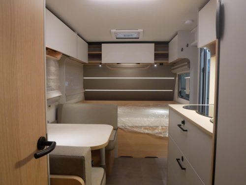 LMC Style 490 K Grey Line  photo: 16