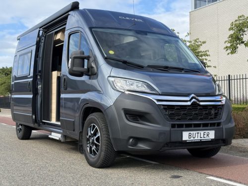 Clever Move 600 2021 44,000KM 140HP photo: 17
