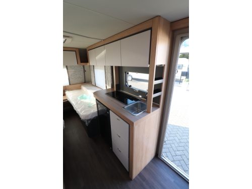 Knaus Sport 500 EU Modell 2026 - 1800KG - 536 Foto: 17