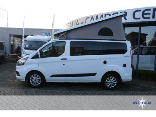 Westfalia Ford Nugget 185pk Aut. Foto: 4
