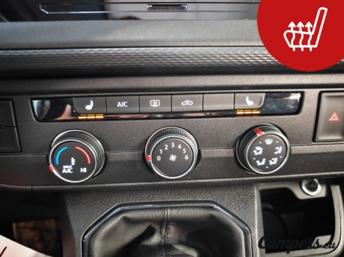 Volkswagen T6.1 California Beach 150HP 4MOTION photo: 19