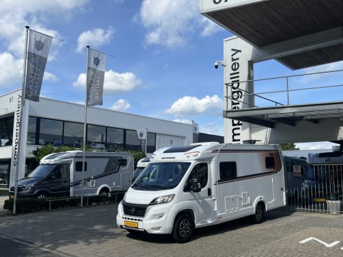 Weinsberg Pepper 600 MEG 9-T AUTOMATIC SINGLE BEDS FIAT 8 photo: 3