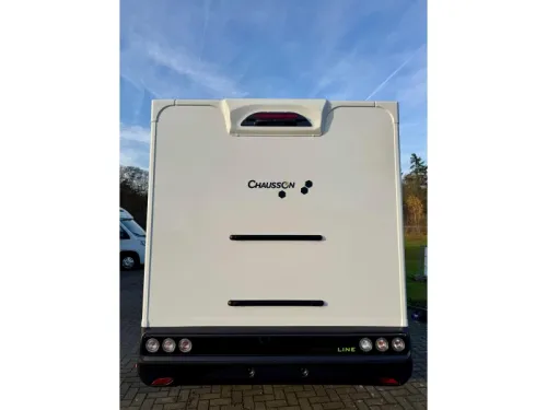 Chausson S697 Sportline 2026  photo: 10