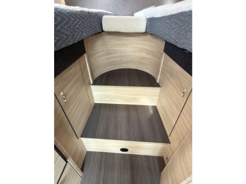 Knaus Van TI Plus 650 MEG Platinum Selecti 4x4 AWD  Foto: 17