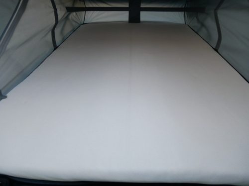 Knaus Van Tourer, Single beds, Pop-top roof, 9-Speed Automatic. photo: 18
