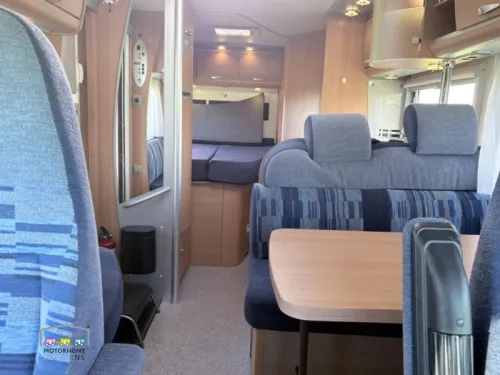 Knaus Sun Ti 650 MF Foto: 5