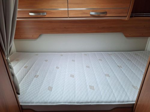 Hymer Exsis-I 524 COMPACT 650+HEFBED+AIRCO photo: 12