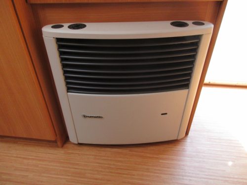 Knaus Sport 420 QD WITH UNICO BOLOGNA  photo: 16