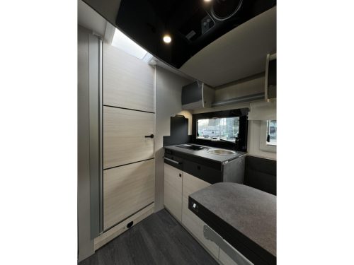 Chausson Titanium Ultimate 788 automatic 170 hp photo: 11