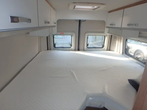 Weinsberg CaraBus 600 ME FIRE EDITION  Foto: 20