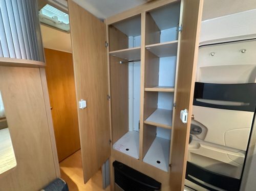 Beyerland Sprinter 390 FB foto: 19