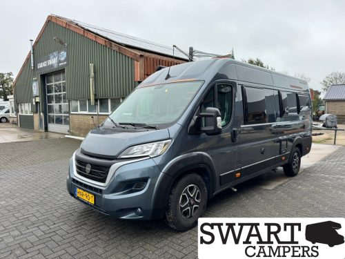 Weinsberg CaraBus 630 ME photo : 6