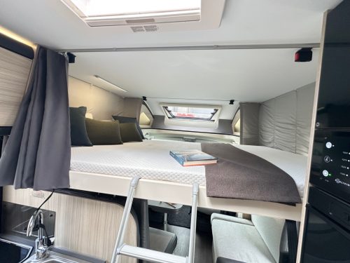 SUN LIVING S-SERIES S 75SC photo: 6