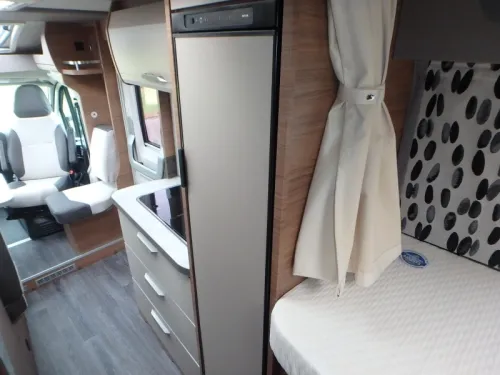 Knaus Van TI Vansation 650 MEG  photo: 19