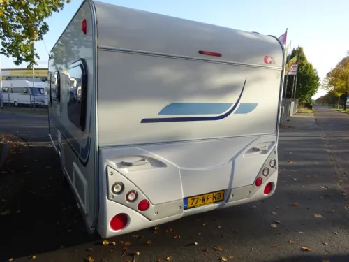 Adria Adiva 502 UP Foto: 6