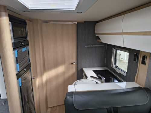 Hymer BML-T 780 -- Premium - Advantage photo: 8