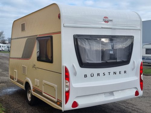 B&uuml;rstner Premio Plus 410 TS photo: 4