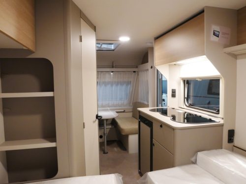 LMC Sassino 460 E MAINTENANT AVEC MOVER GRATUIT photo : 12