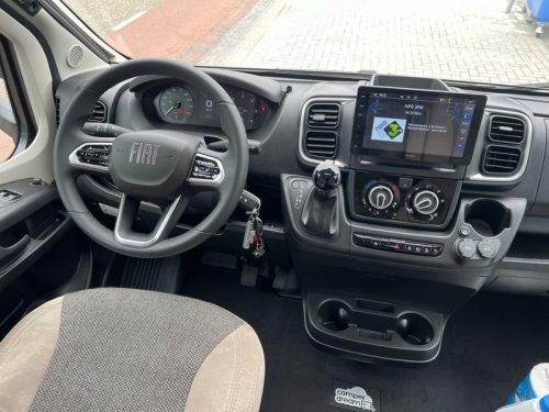 Carado T 338 PRO+ Volle Optionen Foto: 16