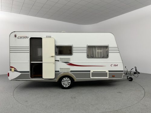 Hymer Carado C 164 foto: 10