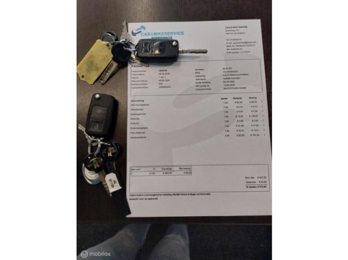 Volkswagen California 2.5 TDI 174hp Automatic Orig.NL 1st owner! photo: 21