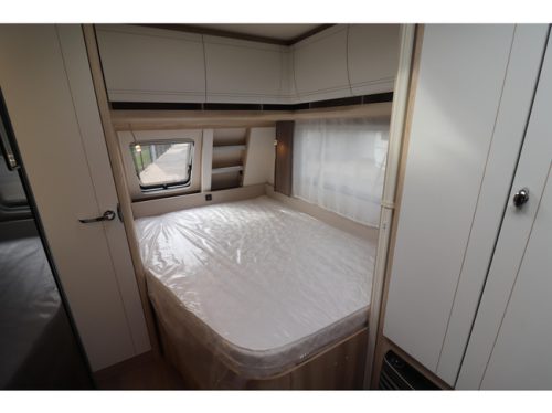 Hobby De Luxe 460 UFE MODEL 2027 - 482 photo: 13